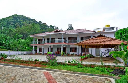 Samse House | Kotibetta Homestay - Mountains View, River & Trek