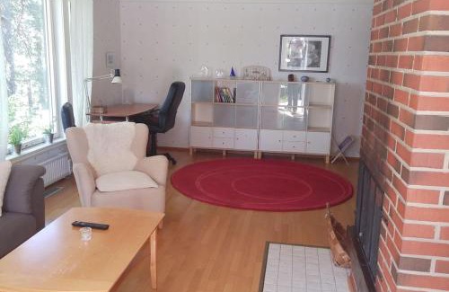 Naantali Apartment | Kotimaailma Apartments - Cozy and spacious house