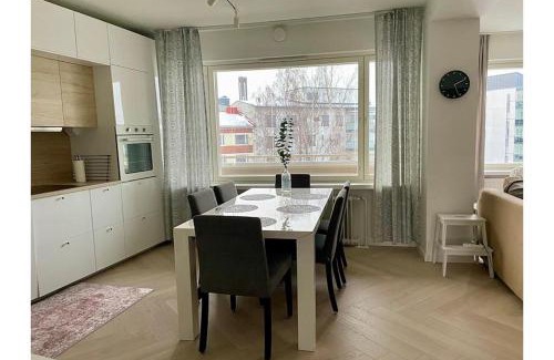 Lahti Apartment | Kotimaailma KotikolmioVesijk 3615