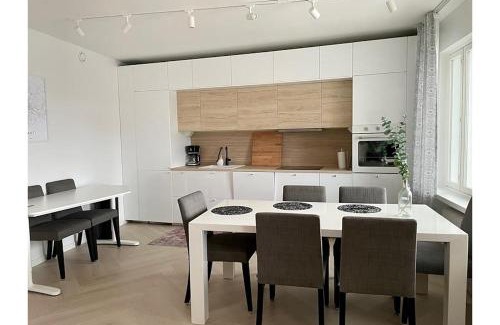 Lahti Apartment | Kotimaailma KotikolmioVesijk 3615