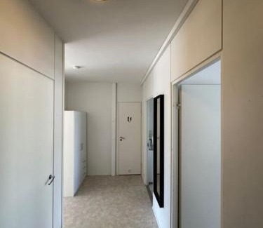 Kokkola Apartment | Kotimaailma - Tilava kolmio lähellä keskustaa #2