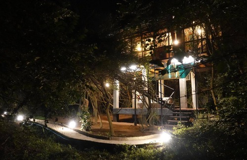 Nochchiyagama Cabin | Kotiya Eco Villas