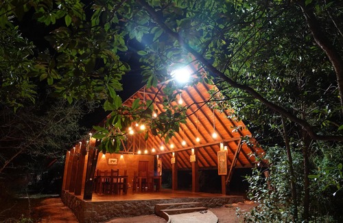 Nochchiyagama Cabin | Kotiya Eco Villas