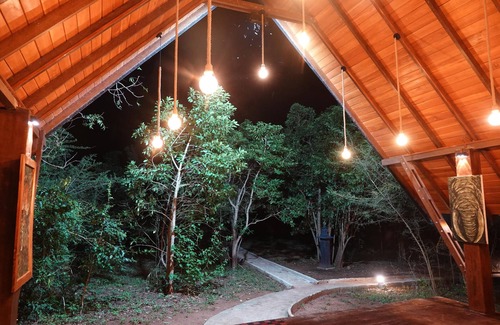 Nochchiyagama Cabin | Kotiya Eco Villas