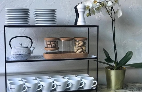 Antwerp Bed & Breakfast | Koto Garden Suites