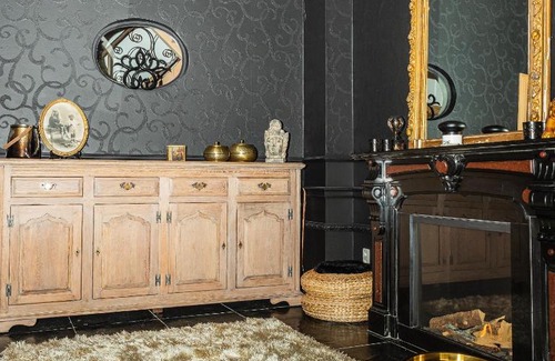 Antwerp Bed & Breakfast | Koto Garden Suites