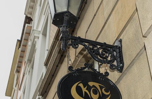 Antwerp Bed & Breakfast | Koto Garden Suites
