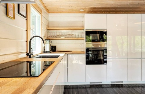 Kemionsaari House | Koto House - Design-Beach-Pool
