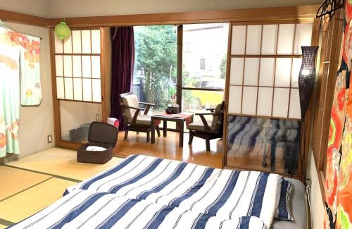 Yachiyo House | Koto House
