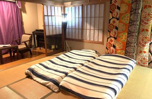 Yachiyo House | Koto House