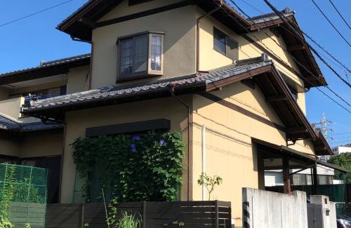 Higashi Ward House | KOTO TEA HOUSE - Vacation STAY 12837