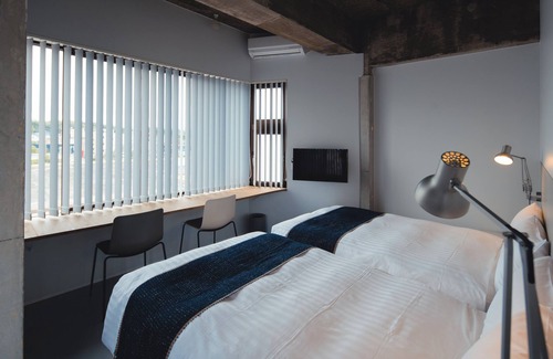 Kanoya Hotel | KOTOBUKI HOTEL
