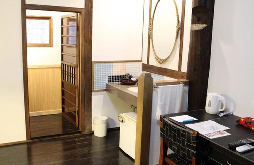 Hita House | Kotohira Guest House en