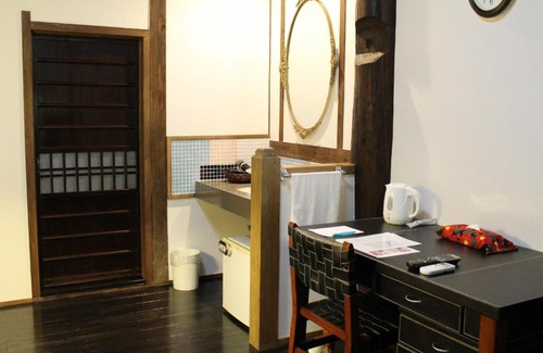 Hita House | Kotohira Guest House en