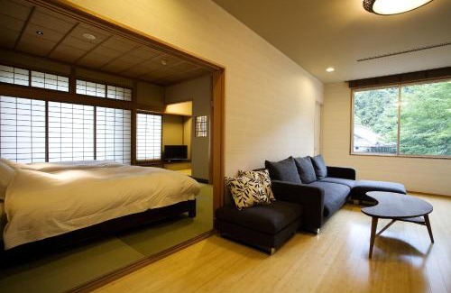 Konpira Onsen Hotel | Kotohira Kadan