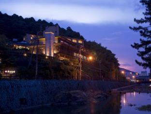 Konpira Onsen Hotel | Kotohira Kadan