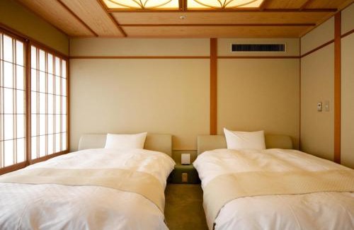 Konpira Onsen Hotel | Kotohira Onsen Kotosankaku