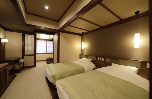 Konpira Onsen House | Kotohira Onsen Onyado Shikishimakan