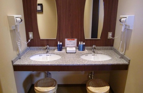 Konpira Onsen Hotel | Kotohira River Side Hotel