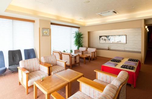 Konpira Onsen Hotel | Kotohira Riverside Hotel