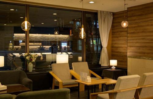 Kotoni Hotel | Kotoni Green Hotel