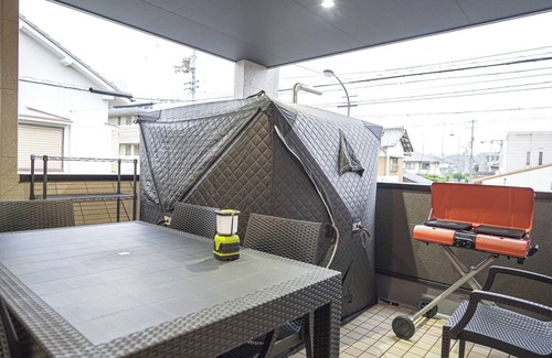 Kotohira-cho House | Kotonoyado Chizu Suite 3/Nakatado-gun Kagawa