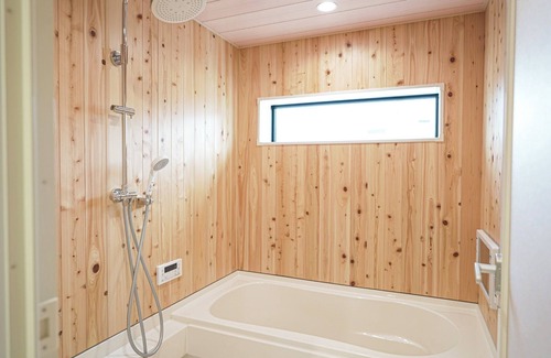 Kotohira-cho House | Kotonoyado Chizu Suite II/Nakatado-gun Kagawa