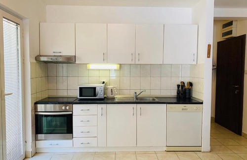 Kotor Apartment | Kotor Muo Apartments A1