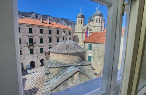 Kotor Old Town Apartment | Kotor Old Town Charm Apartment - Two Bedroom Apt