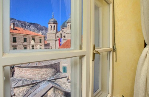 Kotor Old Town Apartment | Kotor Old Town Charm Apartment - Two Bedroom Apt