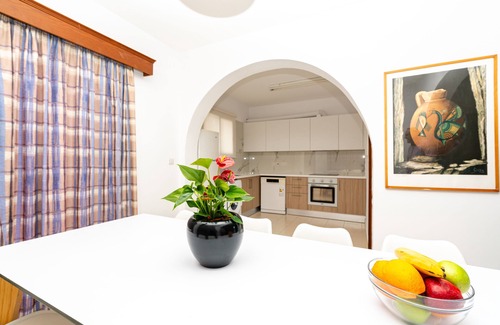 Pegeia Villa | Kotsias Corallia Villas