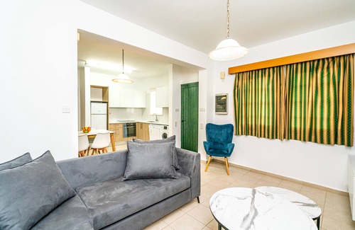 Pegeia Villa | Kotsias Corallia Villas