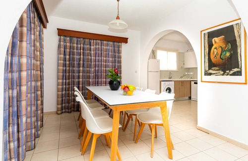 Pegeia Villa | Kotsias Corallia Villas