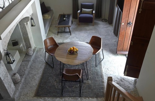 Kounavi House | Kotsifali Residence