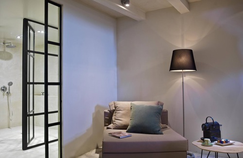Kounavi House | Kotsifali Residence