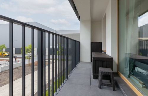 Praga Polnoc Apartment | Kotsisa 8B | Spacious Apartment | Parking