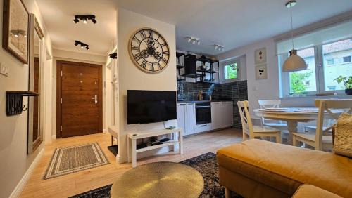 Srodmiescie Apartment | Kotsisa Apartament Wrocław