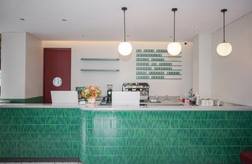 Tegal Hotel | Kotta GO Hotel Tegal