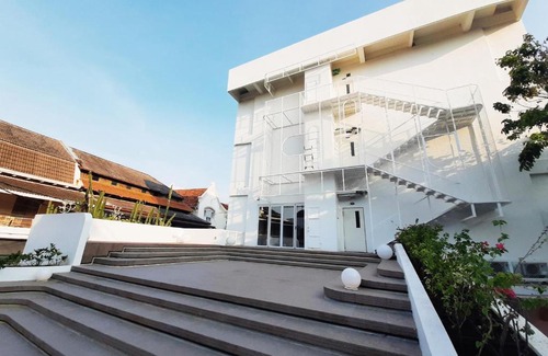 Semarang Utara Hotel | Kotta Hotel Semarang