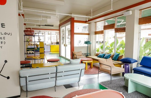 Semarang Utara Hotel | Kotta Hotel Semarang
