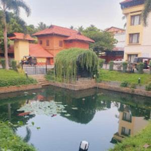 Ottapalam Hotel | Kottaram Hotels Ottaplam