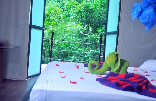 Udawalawa Hotel | Kottawatta Village