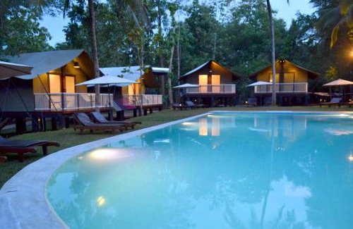 Udawalawa Hotel | Kottawatta Village
