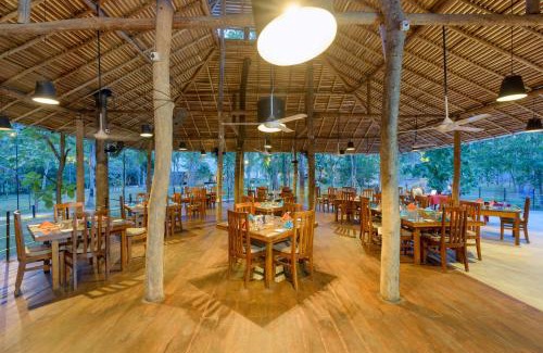 Udawalawa Hotel | Kottawatta Village