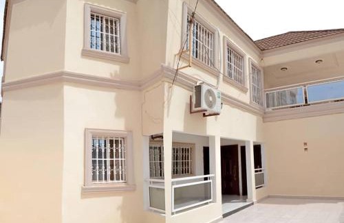Kotu Apartment | Kotu Western Vacation
