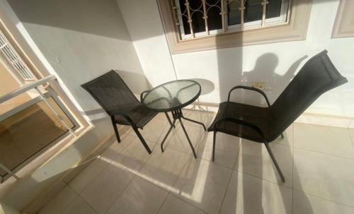 Kotu Apartment | Kotu Western Vacation