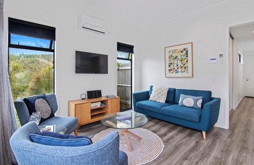 Kaiteriteri House | Kotuku Apartment - Kaiteriteri Holiday Unit
