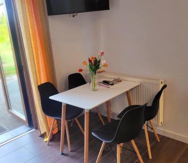 Mikoszewo Apartment | Kotwica Mikoszewo