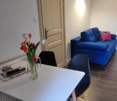 Mikoszewo Apartment | Kotwica Mikoszewo