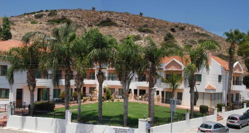 Pissouri Apartment | Kotzias Beach Apartments